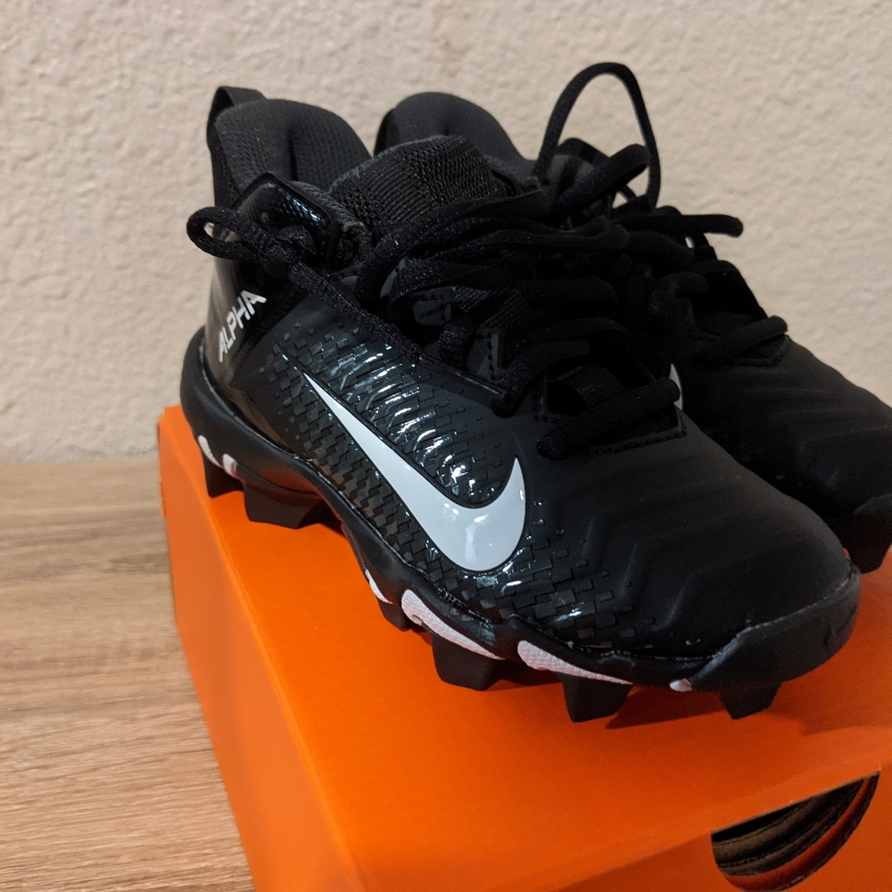 Little kids football cleats